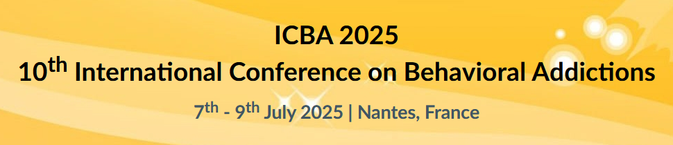 Logo ICBA 2025