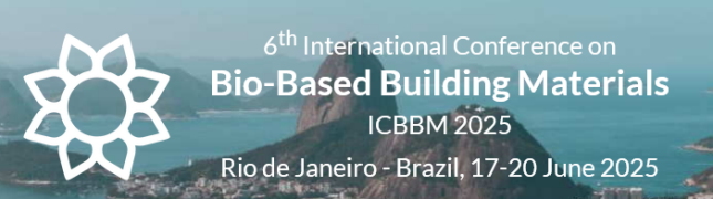 Logo ICBBM 2025