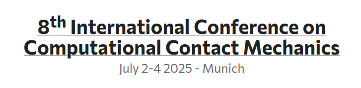 Logo ICCCM 2025