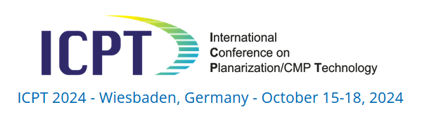 Logo ICPT 2024