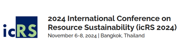 Logo icRS 2024