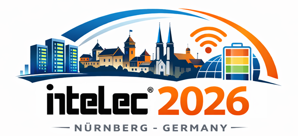 Logo INTELEC 2026