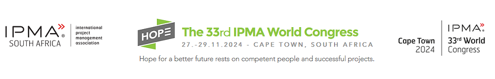Logo IPMA 2024