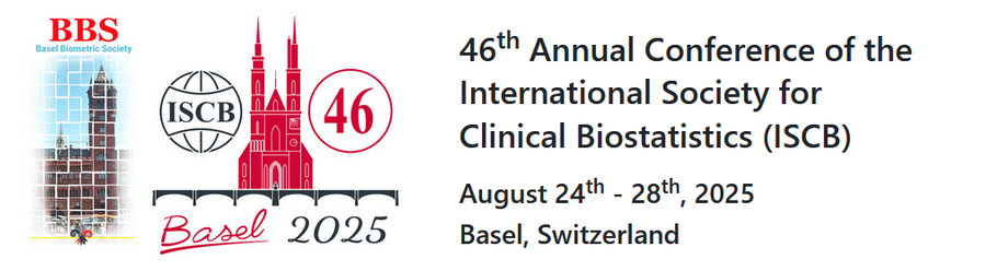 Logo ISCB46
