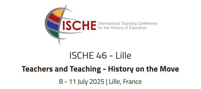Logo ISCHE 46 - Lille
