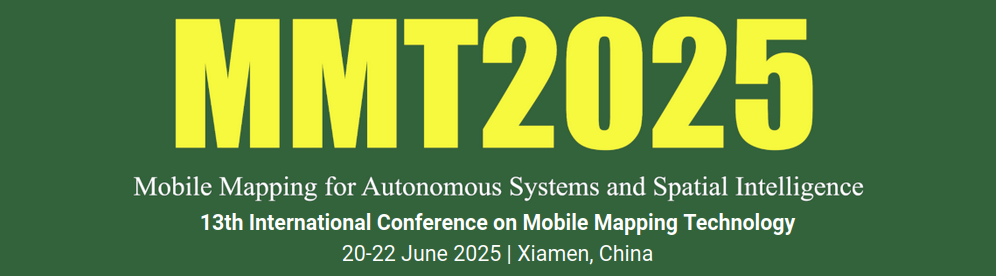 Logo MMT 2025