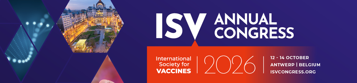 Logo ISV 2026