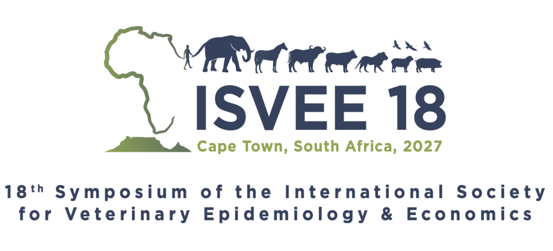 Logo ISVEE18