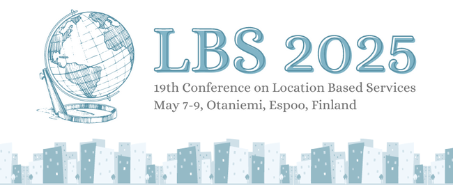 Logo LBS 2025