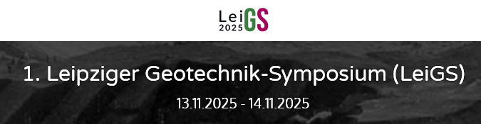 Logo LeiGS2025