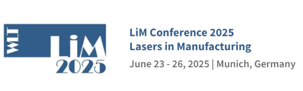 Logo LiM 2025