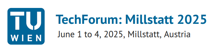 Logo Millstatt 2025