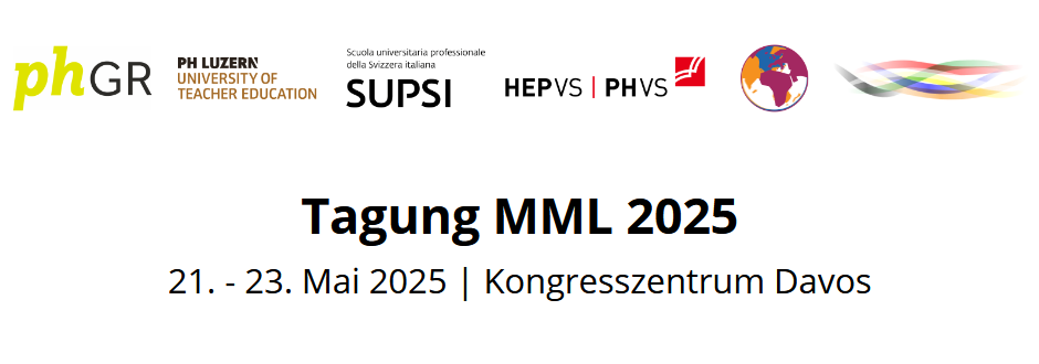 Logo MML 2025