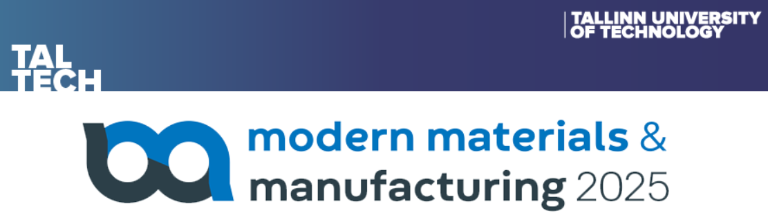 Logo MMM2025