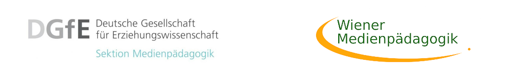 Logo Wiener Medienpädagogik