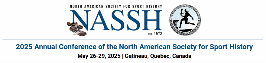 Logo NASSH2025
