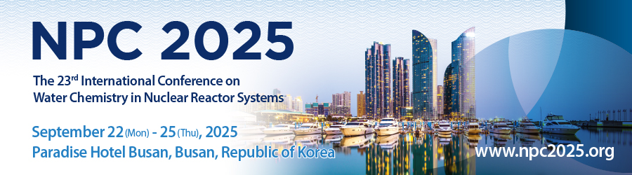 Logo NPC 2025 Conference