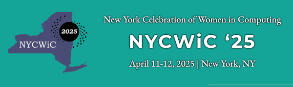 Logo NYCWiC ‘25