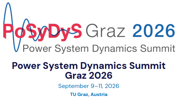 Logo POSYDYS 2026