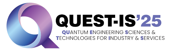 Logo QUEST-IS 2025