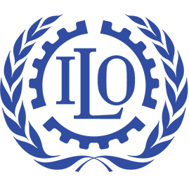 Logo ILO