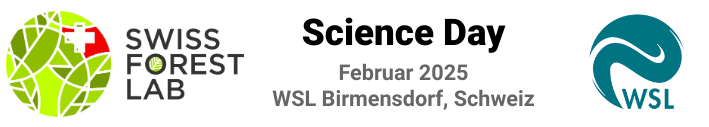 Logo Science Day 2025