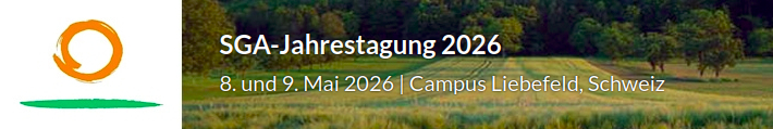 Logo SGA Annual Conference 2026