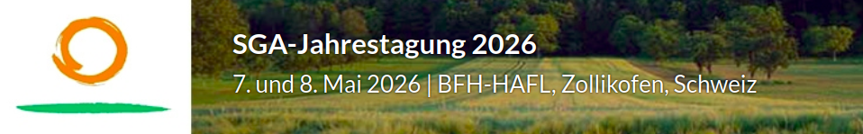 Logo SGA Annual Conference 2026