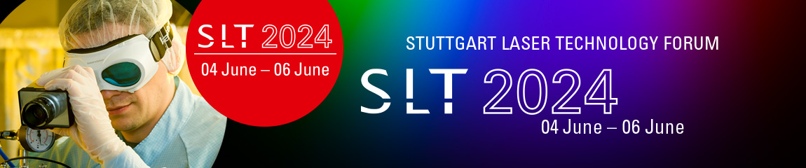 Logo SLT 2024