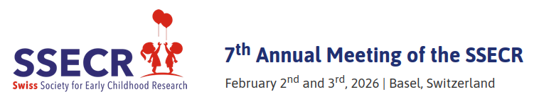 Logo SSECR Annual Meeting 2026