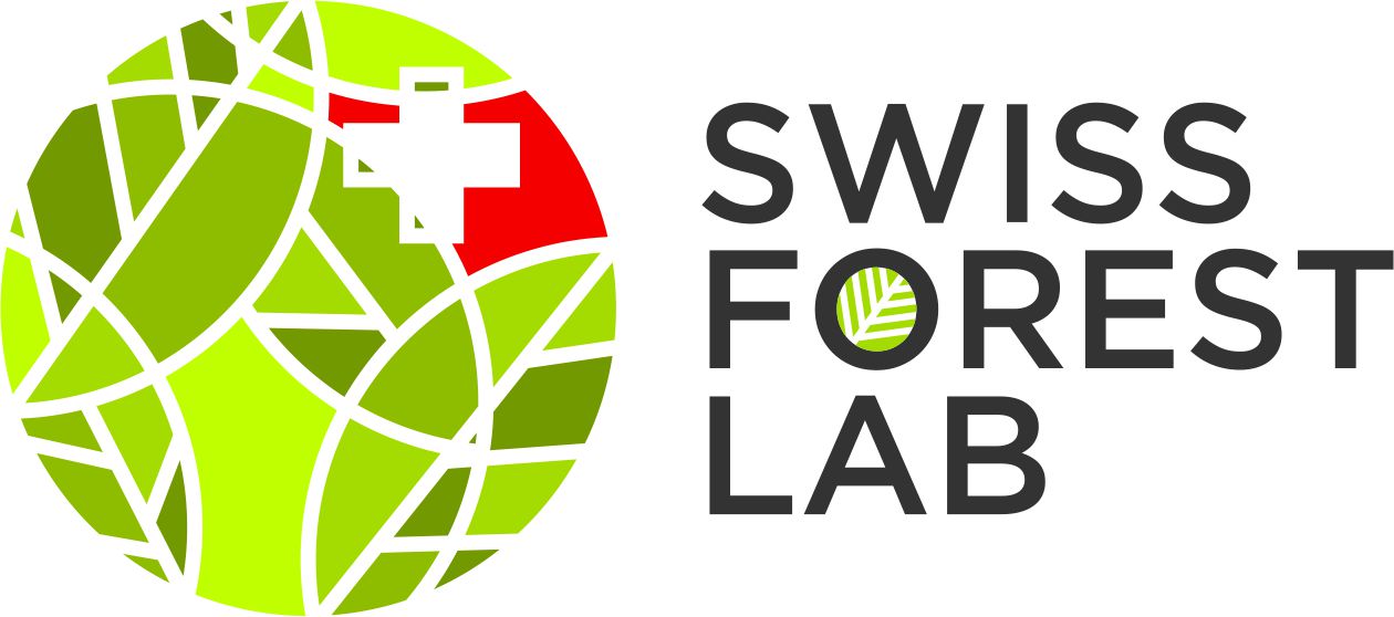 Logo Swiss Forest Lab