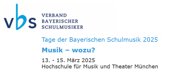 Logo TDBS 25