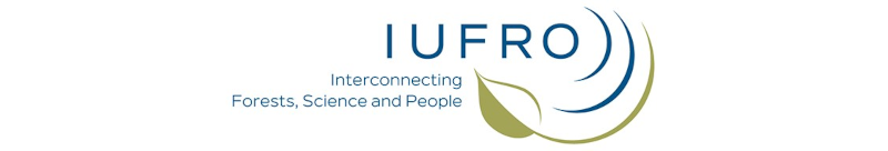IUFRO Logo