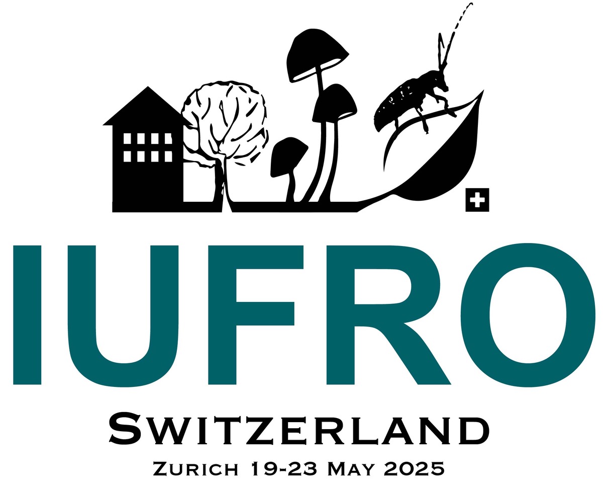 Logo Conference IUFRO
